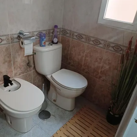 In Privat bolig