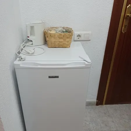 In * Alicante