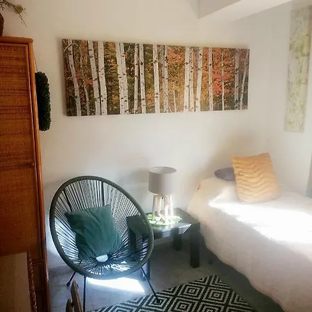 Homestay In Alicante